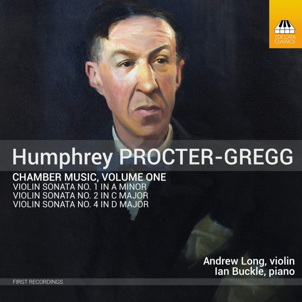 Chamber Music, Volume One