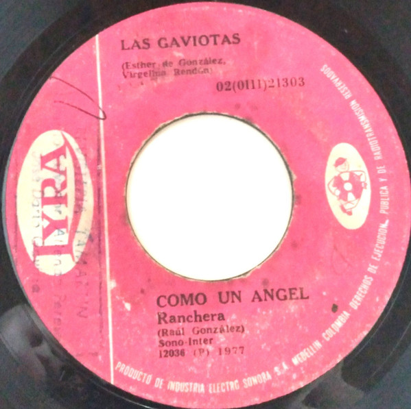 Como Un Angel / La Mala Suerte