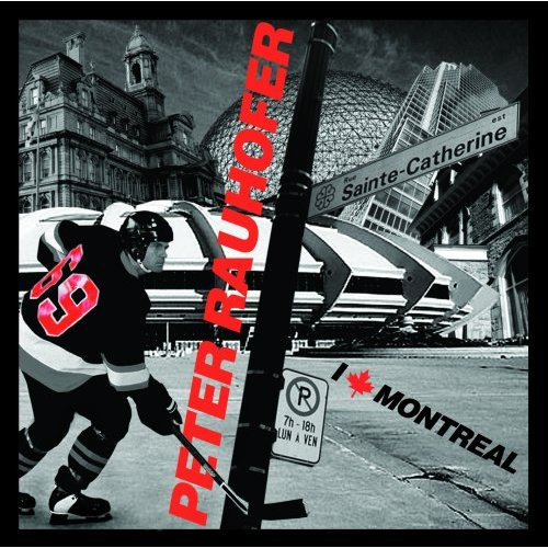 I Love Montreal