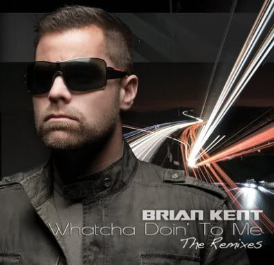 Whatcha Doin' To Me (The Remixes)