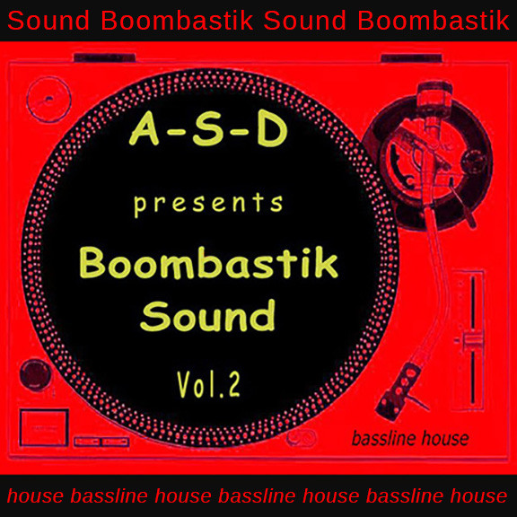 Boombastik Sound Vol.2