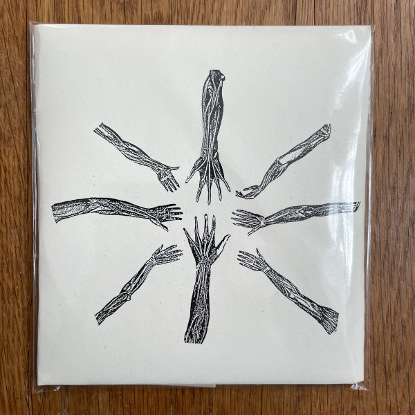 Closer To The Bone