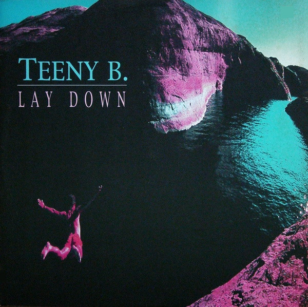 Lay Down
