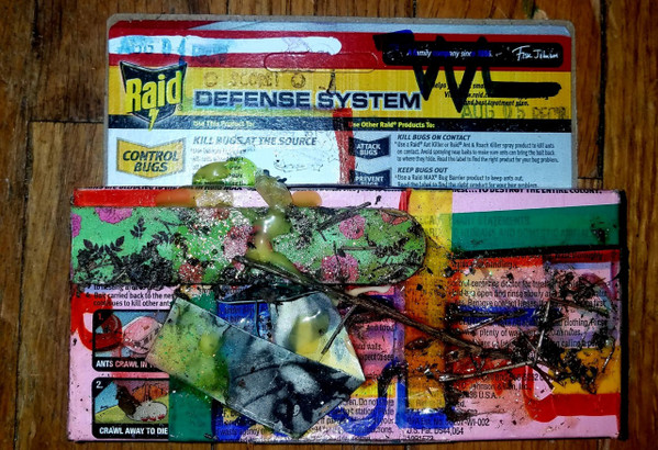 Defense #1