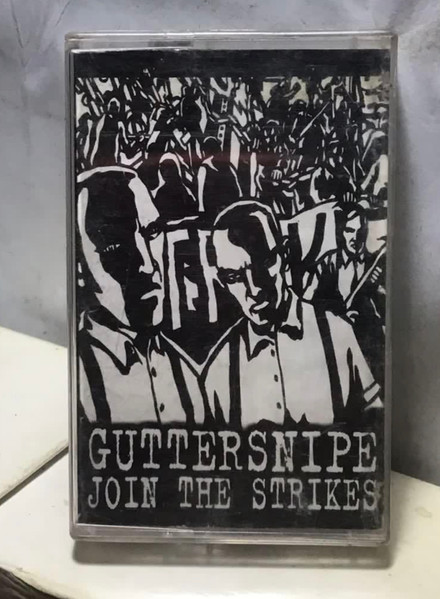 Join The Strikes