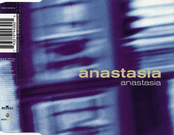 Anastasia