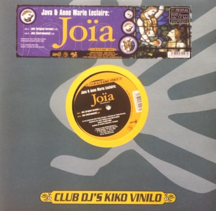 Joïa