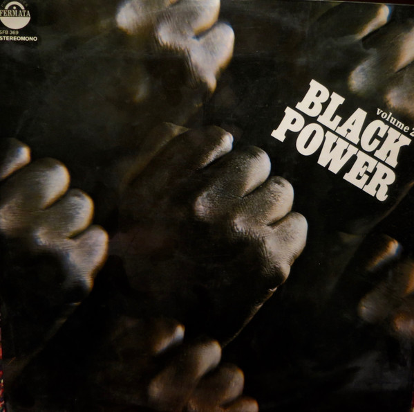Black Power Volume 2