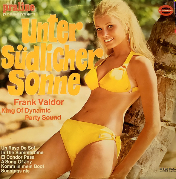 Unter Südlicher Sonne