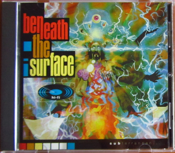 Beneath The Surface