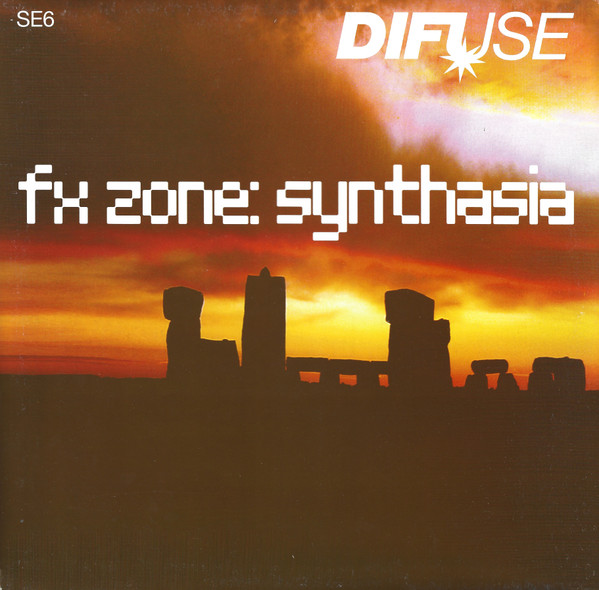 Synthasia