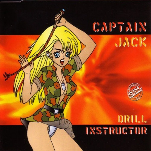 Drill Instructor