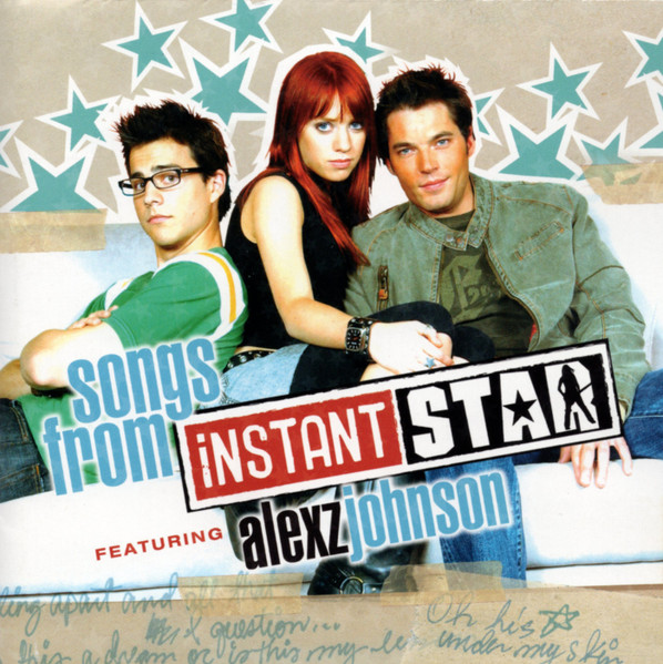 Songs From Instant Star