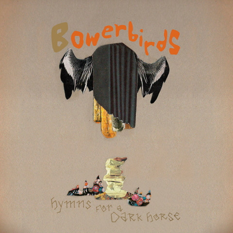 Hymns For A Dark Horse