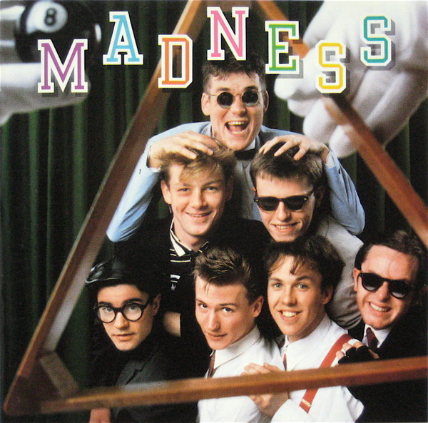 Madness
