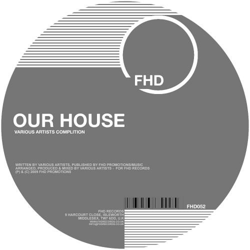 Our House 3