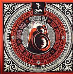 The Foundation / Something Like This