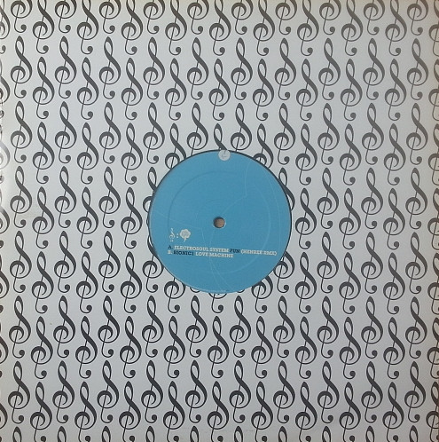 Sync:Saphir LP Sampler 2