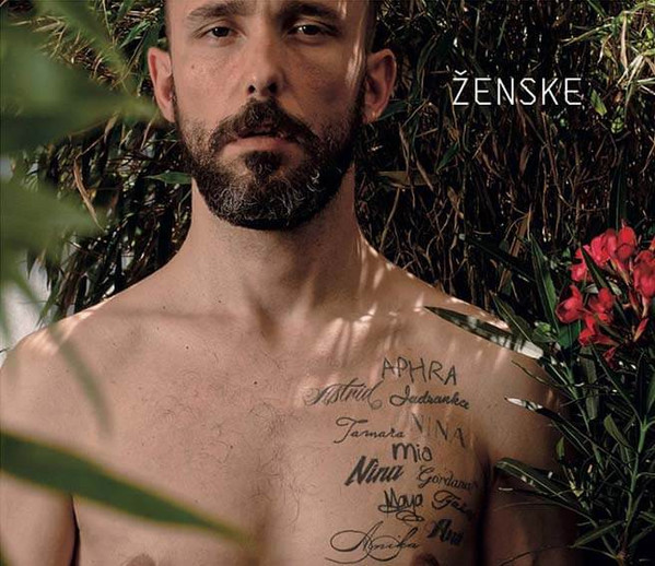 Ženske + Ženske & Izštekani