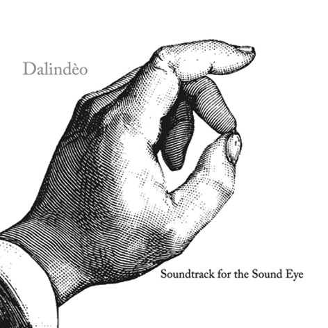 Soundtrack For The Sound Eye