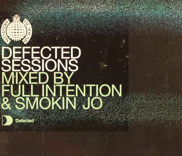 Defected Sessions