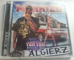 Married 2 Tha Game