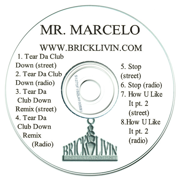 Tear Da Club Down / Stop / How U Like It Pt. 2