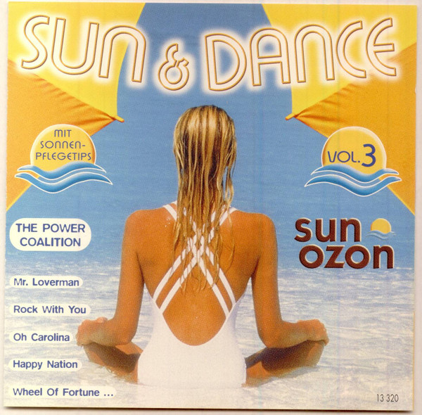 Sun & Dance Vol. 3