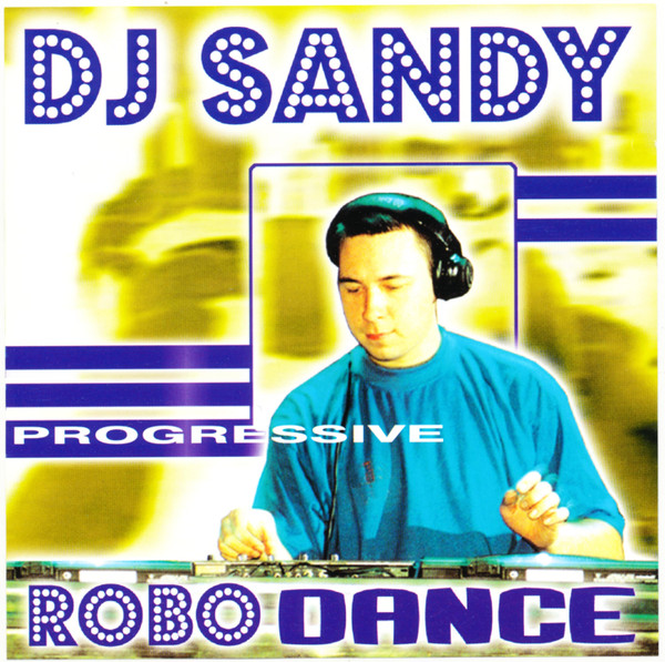 Robodance