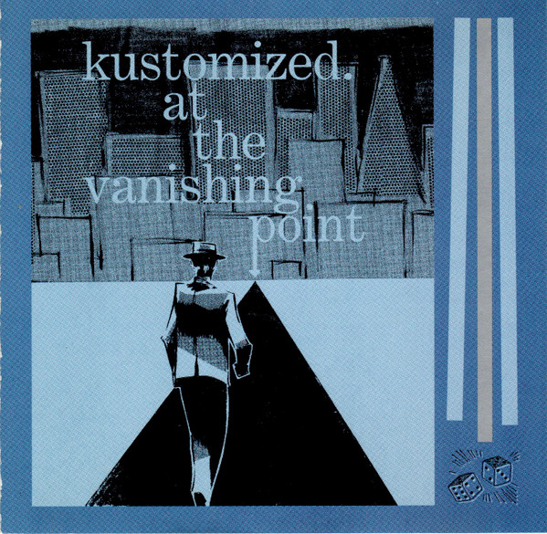 At The Vanishing Point
