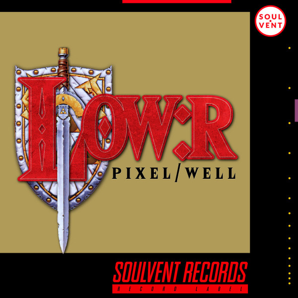 Pixel / Well
