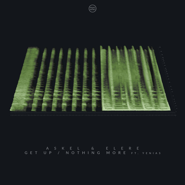 Get Up / Nothing More