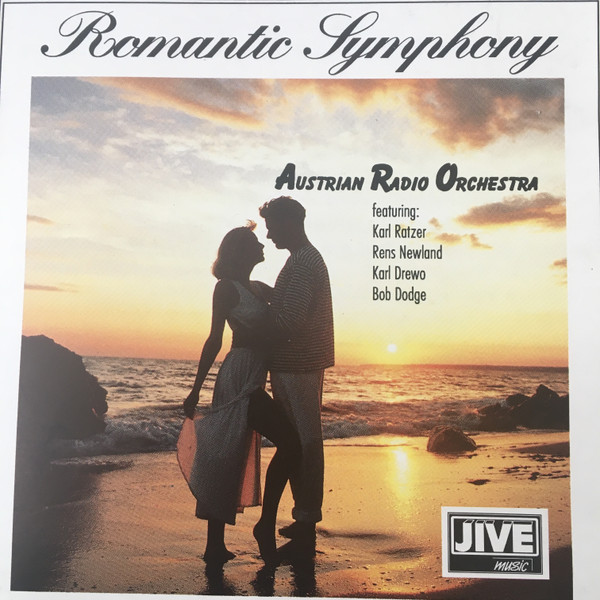Romantic Symphony