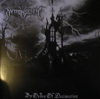 By Order Of Decimation