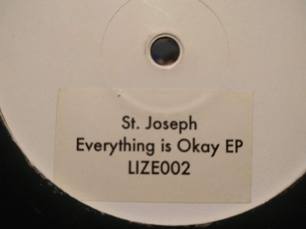 Everything Is Okay EP