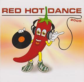 Red Hot Dance 2005