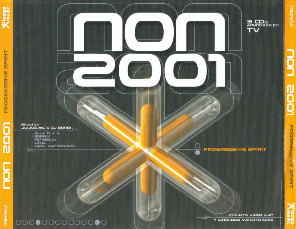 NON 2001