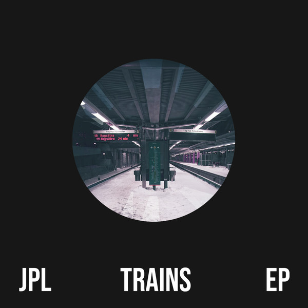 Trains EP