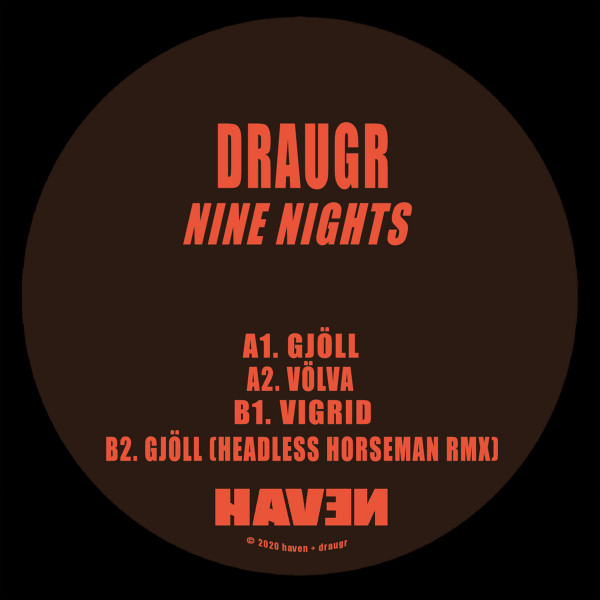 Nine Nights