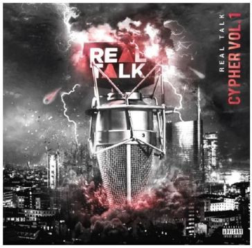 Cypher Vol 1