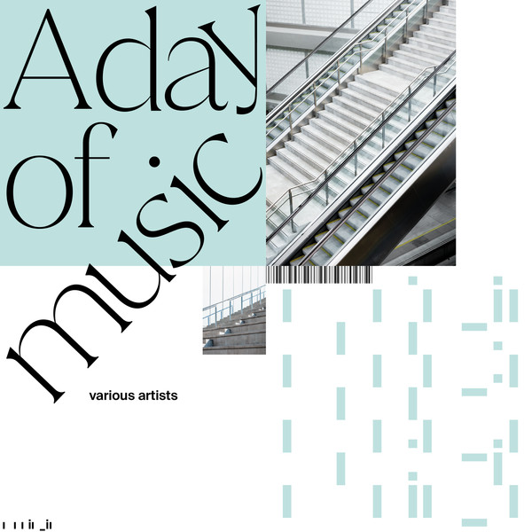 A Day Of Music