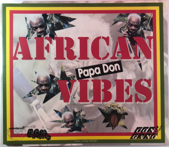 Papa Don