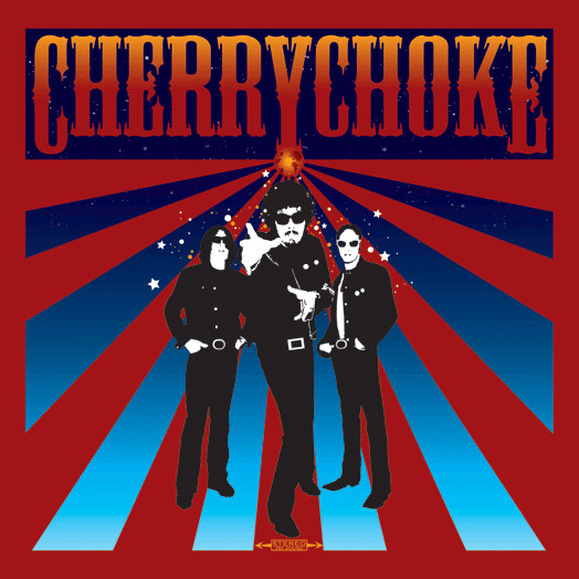 Cherry Choke