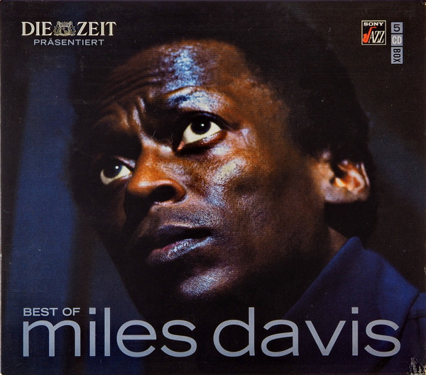 Best Of Miles Davis
