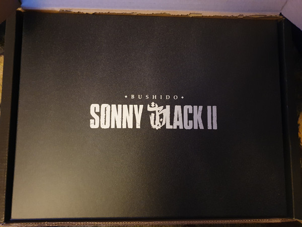Sonny Black II