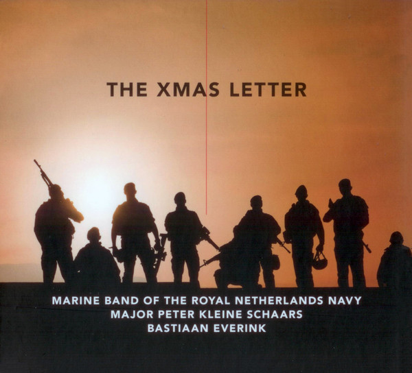 The Xmas Letter