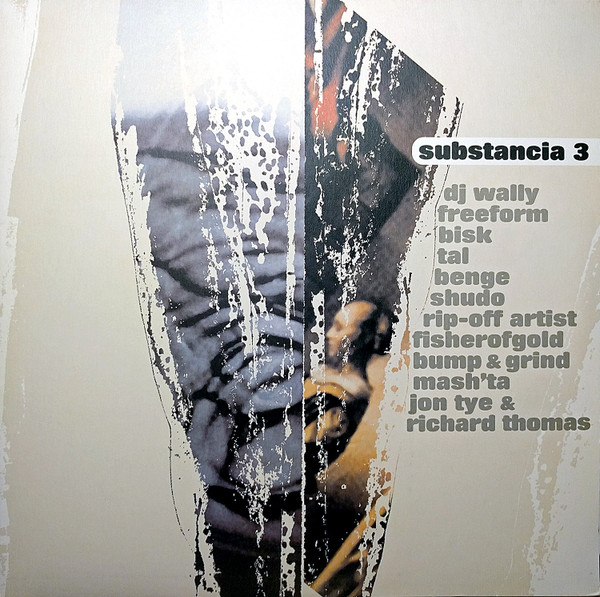 Substancia 3