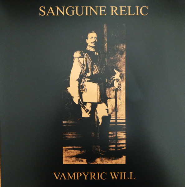 Vampyric Will
