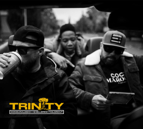 Trinity
