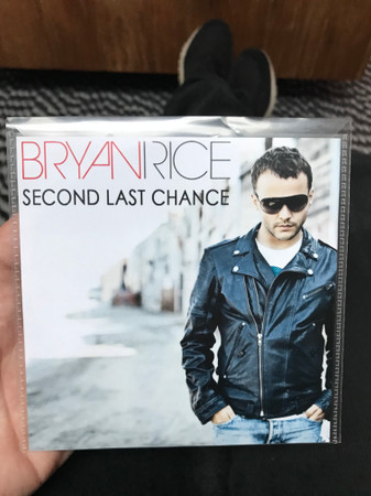 Second Last Chance